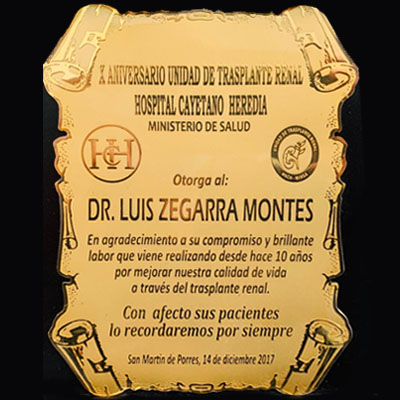 Luis Zegarra Montes